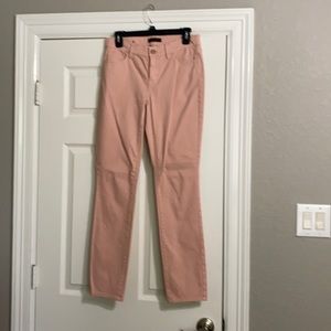 ann taylor never worn skinny size 4